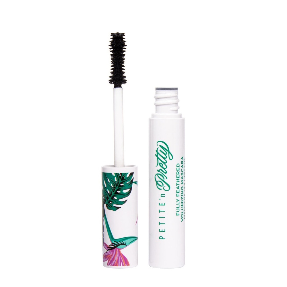 Petite n Pretty Fully Feathered Volumizing Mascara